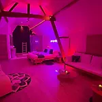 L'amethyste Love hotel *
