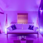 L'amethyste Love hotel