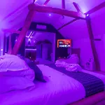 Love hotel L'amethyste *