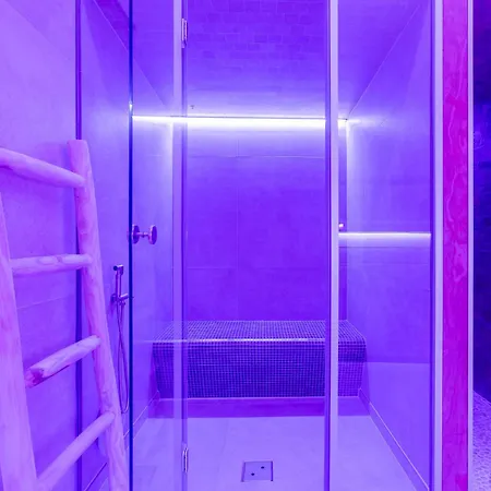 L'amethyste Отель для свиданий Crisnee