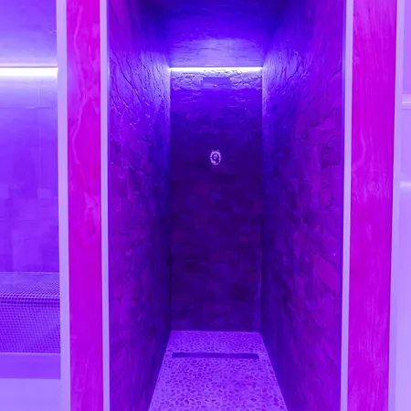 L'améthyste Crisnee