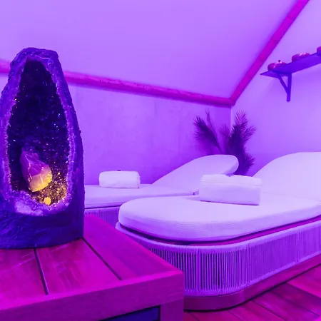 L'amethyste Отель для свиданий *