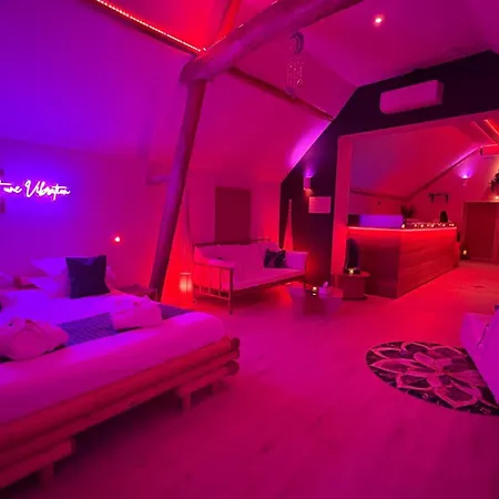 L'améthyste Crisnee