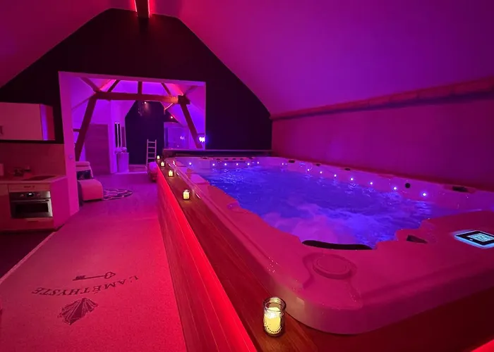 L'amethyste * Crisnee