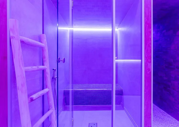 L'amethyste Ξενοδοχείο ημιδιαμονής Crisnee