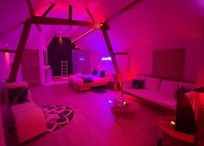 L'amethyste Ξενοδοχείο ημιδιαμονής *